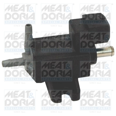 Boost Pressure Control Valve